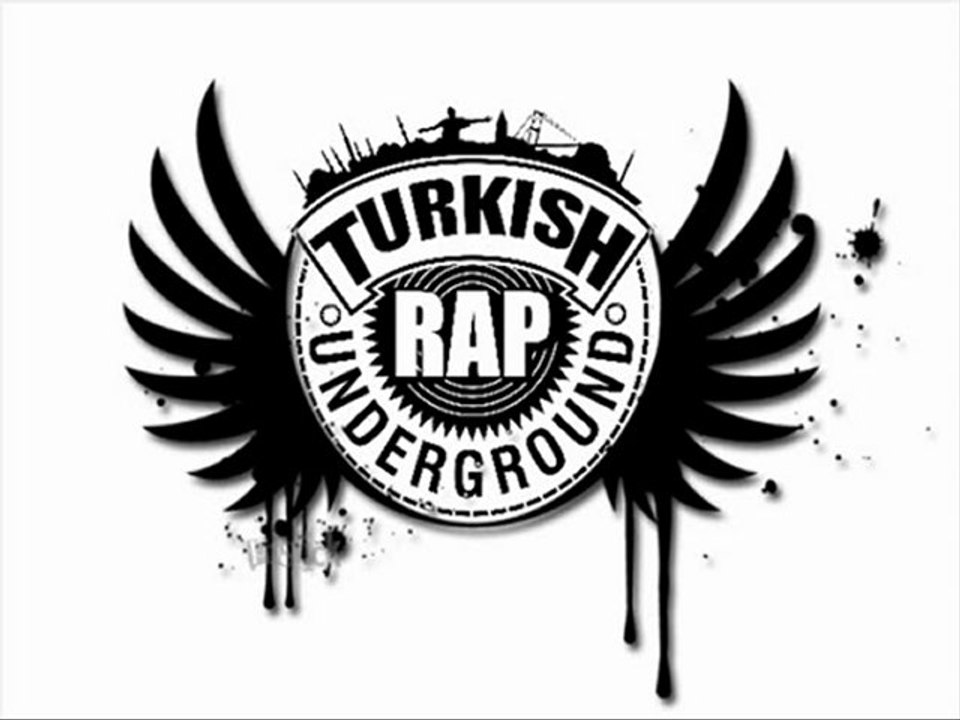 killa hakan-ghetto hip hop