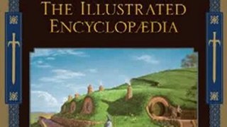 Science Fiction Book: Tolkien : The Illustrated Encyclopaedia by David Day