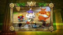 #nintendo #3ds #dragon quest #square enix #video games