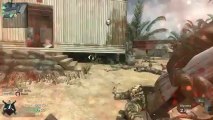 Call of Duty Black Ops Quelques Frags, vidéo 2 [HD]