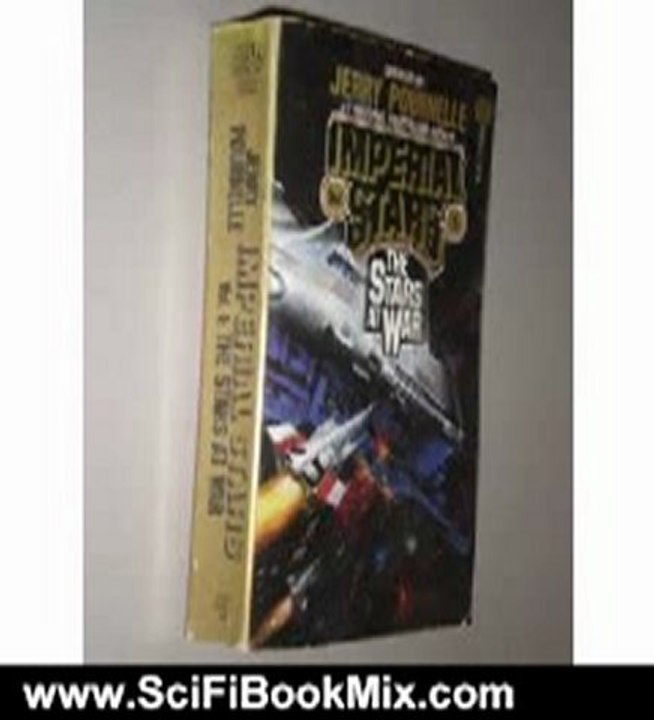Science Fiction Book Review: Imperial Stars (Stars at War, Vol 1) by Jerry Pournelle