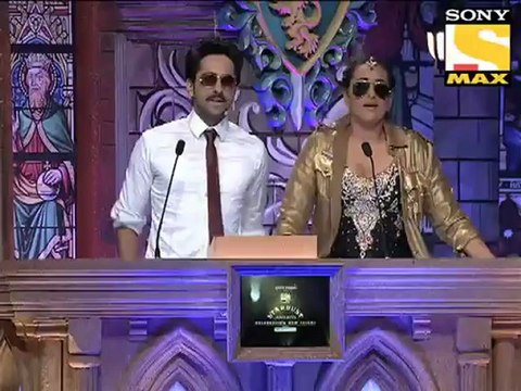 MAX Stardust Awards 2013 10th Feb p2 DesiRippers