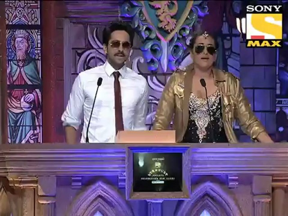 MAX Stardust Awards 2013 10th Feb p2 DesiRippers