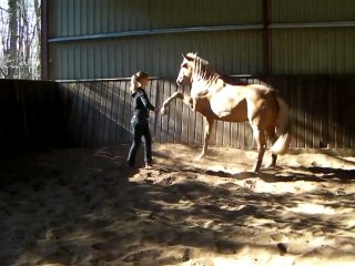 Répétition février