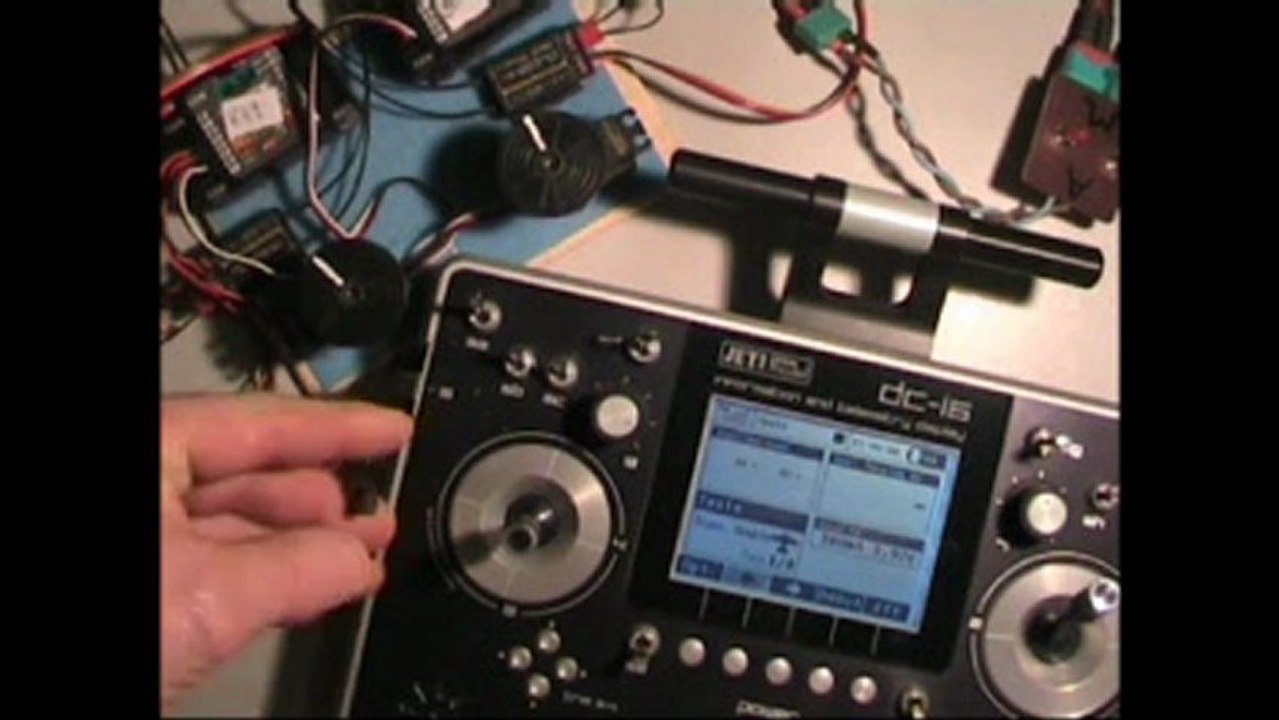 JETI R18 EN DOUBLE HF