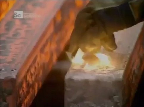 Çelik nasıl yapılır