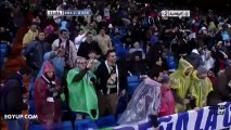 اهداف مباراة ريال مدريد و رايو فاييكانو 17/2/2013 بالدورى الاسبانى