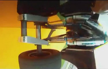 Record mundial de salto con coche {HD} video