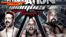 WWE Elimination Chamber 2013 theme song