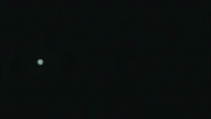 Triangle UFO In Fresno Madera California 2013