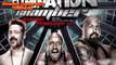 WWE Elimination Chamber 2013 matches