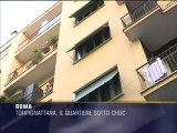 Torpignattara, quartiere sotto choc dopo il dramma