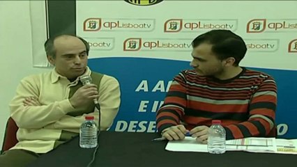 Vitalobras apoia a APL -SCP vs FCP