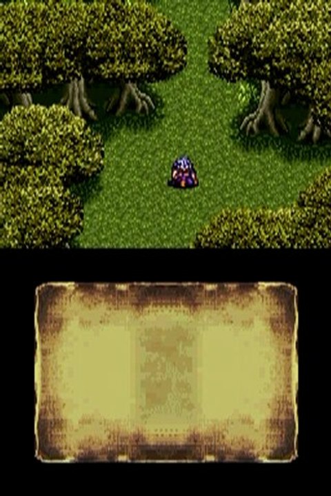 Chrono Trigger-BR (NDS): Final 013 - Epílogo do Sonho