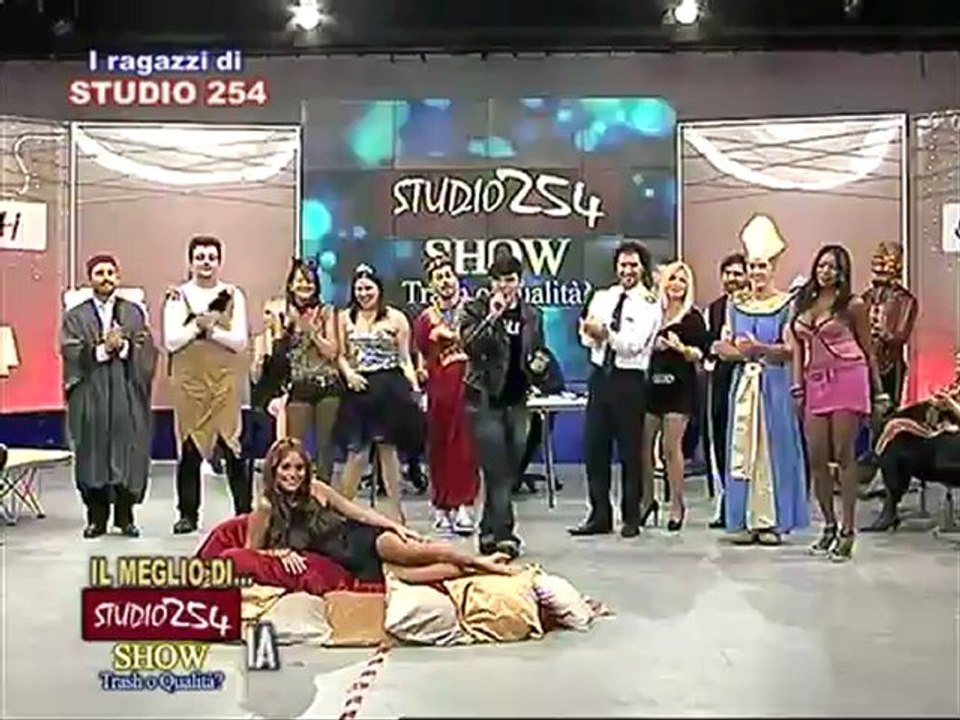STUDIO 254 PUNTATA   13