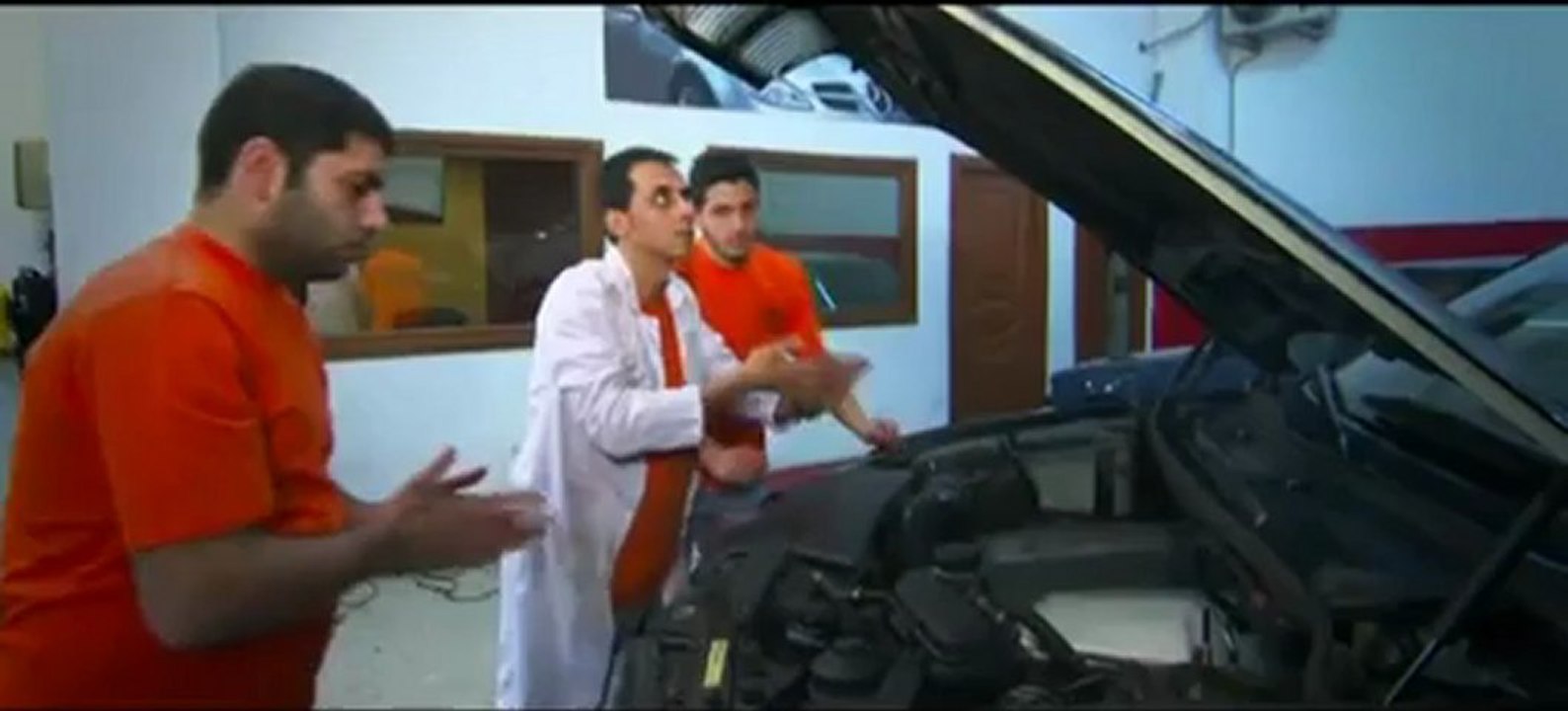 Hakan Gürses - Gök Kubbe "2011" (ORJİNAL HD)