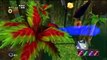 Sonic Adventure 2 Battle - Hero - Sonic : Green Forest - Mission 3 : Trouve le Chao perdu !
