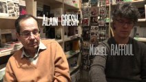 Alain Gresh préface le livre d'Éric Rouleau