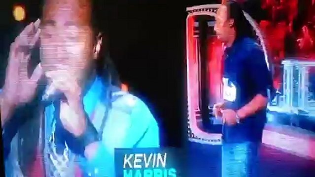 American Idol Vegas Top 40 Commercial Adriana Latonio