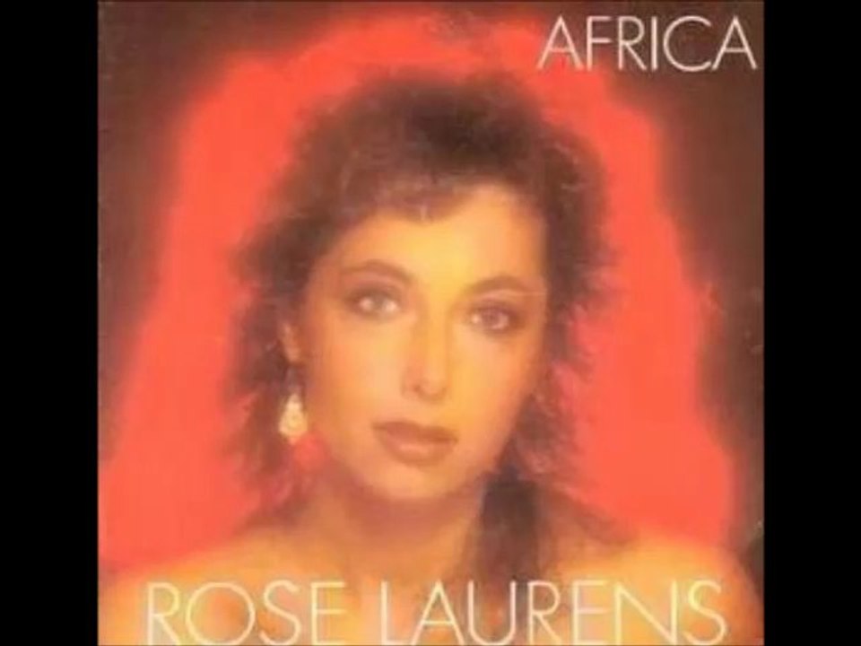 rose laurence africa
