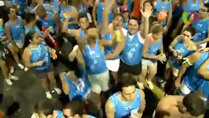 Chorando Se Foi, por Ivete Sangalo  Carnaval 2013