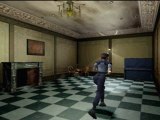 Resident Evil [Directors Cut] Jill Valentine Playthrough (Original Mode) -Part 6-