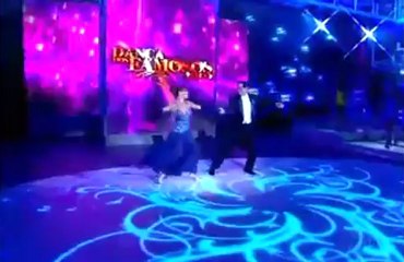 DDF 7 - Fernanda Souza - Valsa