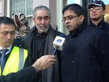 MQM supported Hazara Community Protest in London against Shia Genocide in Quetta