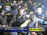 S. Gökçen - Fenerbahçe'ye Müthiş Karşılama. Trabzon:0 Fenerbahçe:3