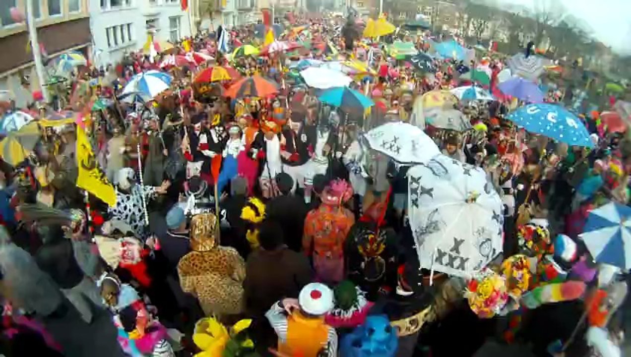 Bande de malo 2013