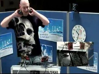 "Meuse In Trance" épisode 30 (17.02.2013)