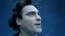 Joaquin Phoenix asks you to Stop Eating Fish