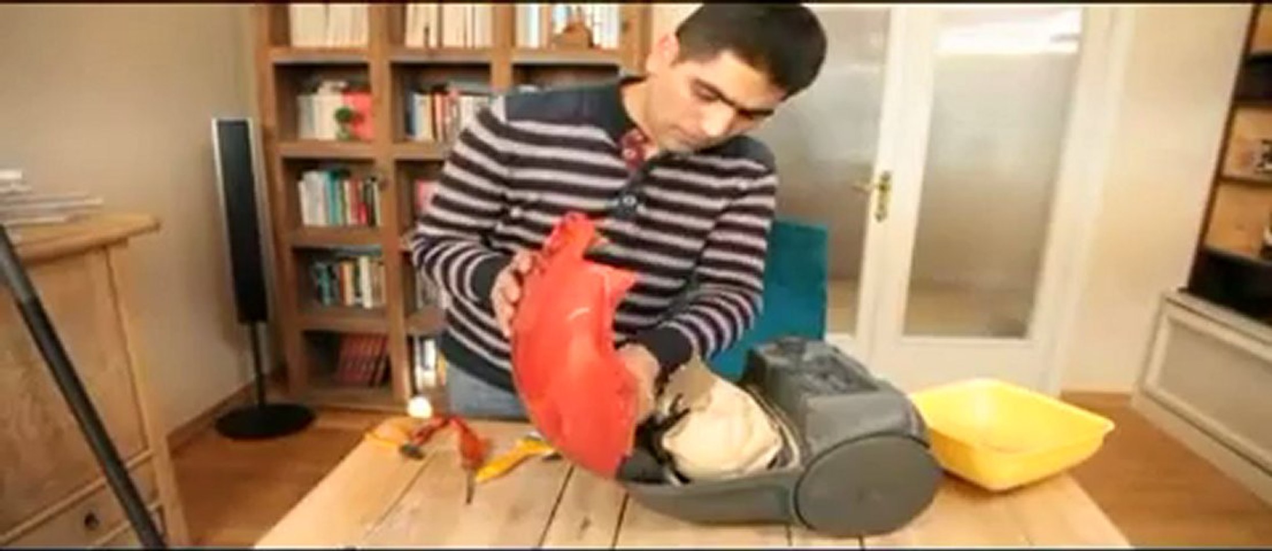 Arcelik S 6945 Tamiri Elektrikli Supurge Dunyasi