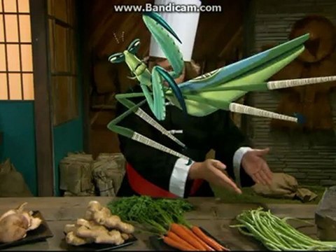 Opening to Shrek Forever After: The Final Chapter 2010 DVD