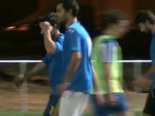 Vx J16: Biguili Bomm 3-1 Taverna del gat