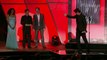 Streamys 2013, Ken Marino, Best Male Performance: Comedy, Acceptance Speech