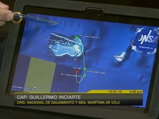 Caso de Investigación: En búsqueda de la avioneta desaparecida en Los Roques (Parte 1)
