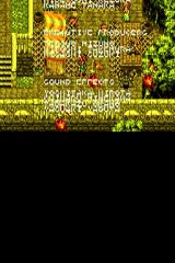 Chrono Trigger-BR (NDS): Final 011 - O que o Profeta Almeja