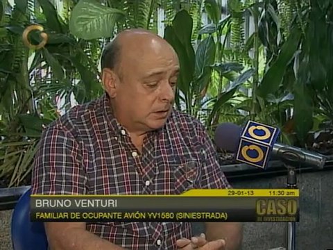 Caso de Investigación: En búsqueda de la avioneta desaparecida en Los Roques (parte 3)
