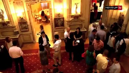 Superlatif [S.3] [E.4] - Porsche Performance Drive