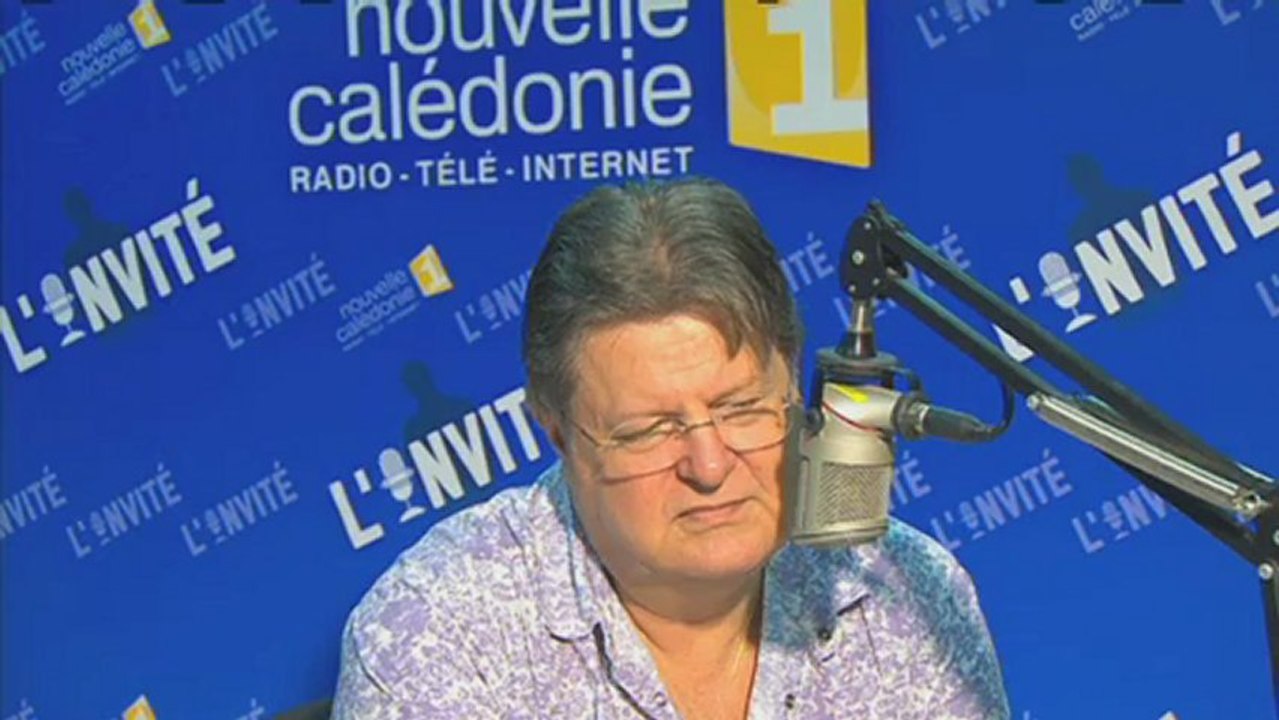 Jean-Raymond Postic