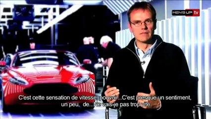 Superlatif [S.3] [E.5] - Aston Martin One-77