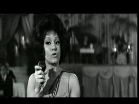 Nancy Holloway - Prends garde à toi !