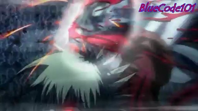 heaven and hell amv hellsing