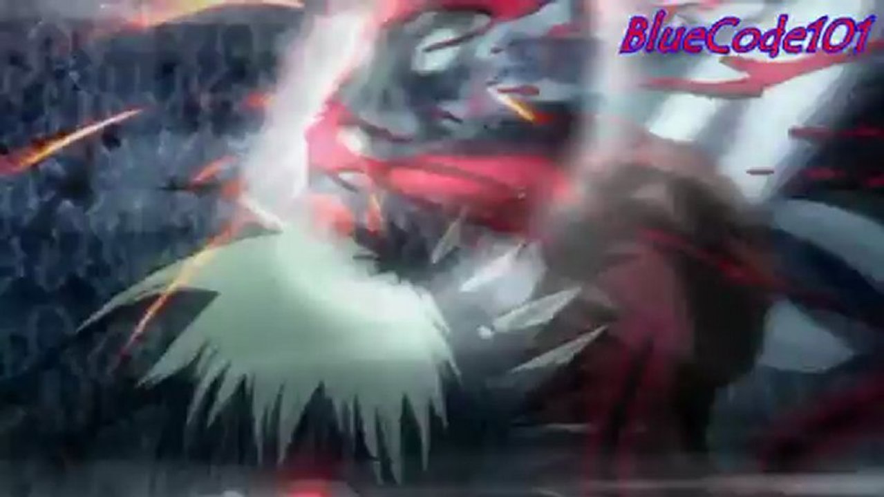 heaven and hell amv hellsing