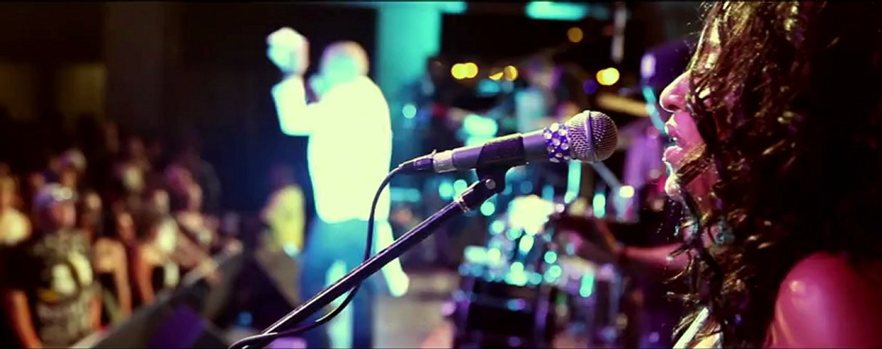 Collie Buddz - Won't Be Long (Official Music Video)