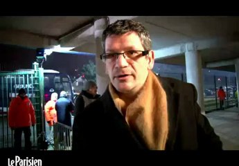 Battu à Sochaux 3-2, le PSG a livré un jeu «médiocre»