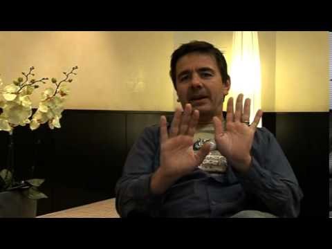 Laurent Garnier verlaat het techno-pad