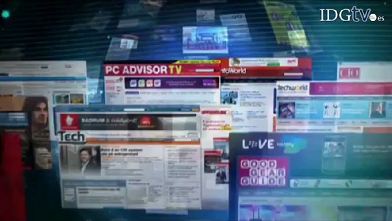Informativo IDGtv (12/02/13): El presidente de Google quiere vender sus acciones