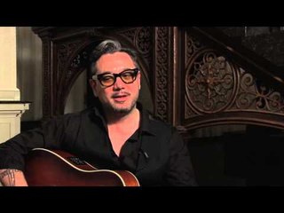 Huey and the New Yorkers interview - Huey Morgan (part 3)